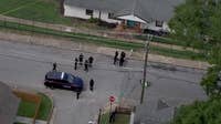 2 hospitalized after drive-by shooting involving E-bike in SW Atlanta