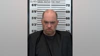 Winder man facing hijacking charge after trying to enter home, car