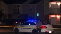 Neighbor describes fatal LaGrange shooting that killed 2, injured 1