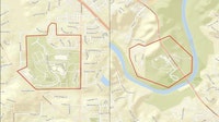 Mosquitoes test positive for West Nile virus in Roswell