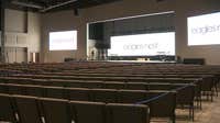 Vacant Roswell Kohl's converted into $28M church facility