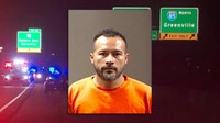 Man arrested in I-285 shooting that killed 26-year-old driver