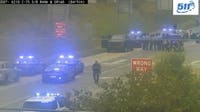 Death on I-75 in Adairsville Thursday involved South Carolina suspect