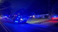 3-year-old dies in shooting at Milledgeville home, police say