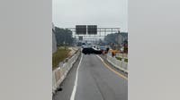 Death investigation underway near Conyers I-20 ramp