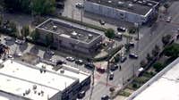 2 injured in shooting in Atlanta's West End neighborhood, police say