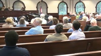 Roswell City Council considers 20% property tax hike to fund city projects