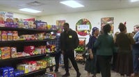 Free in-school grocery store helps cut Conyers student absences by 43%