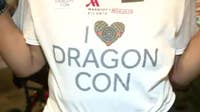 Atlanta Dragon Con draws 75,000 attendees, raises $320K for charity