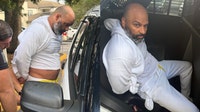 Top 10 Atlanta wanted fugitive knabbed in Florida after 3-year manhunt