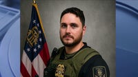 Funeral set for slain Warm Springs Sgt. Christopher Fisher