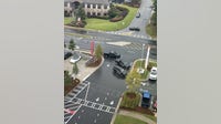 Scene cleared in Gainesville after bomb threat, hospital returns to normal