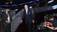 Bob Pettit, the first NBA MVP and LSU legend, dies at 93