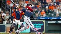 Braves win NL East title after sweeping Houston Astros