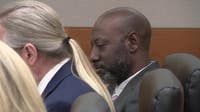 Closing arguments end in retrial of ex-East Point officer's sexual assault case