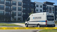 Gwinnett County Police investigate deadly Buford triple-shooting