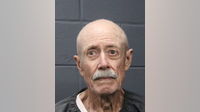 Forsyth County man charged with killing 81-year-old wife