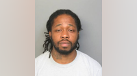 Murder suspect shot in gunfire exchange with officers in Gwinnett