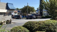 Man dies following Sunday shooting in southwest Atlanta