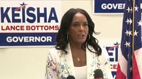 Bottoms pledges Medicaid expansion; candidates react to latest poll