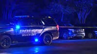 Man hospitalized after Tuesday night shooting in DeKalb County