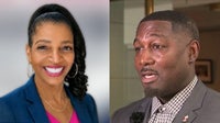 Fulton County District 5 race: Write-in candidates enter commissioner battle
