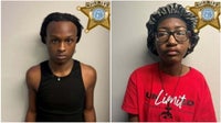 MSCO arrests 2 for child exploitation, one sex offender