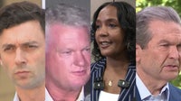 New 2026 Georgia Poll: Ossoff leads Senate race; Governor race in dead heat