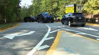 Martin Luther King Jr. High locked down over threat Monday