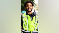 Family of Atlanta police recruit killed says becoming an officer was 'a calling'