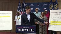 Ossoff calls for Collins to release aide’s communications