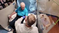 Fayette County hospital offers new treatment for prostate cancer