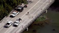Cobb County traffic: Powers Ferry Road bridge shuts down