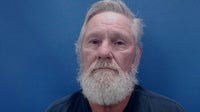 Troup County deputies arrest man accused of touching relative