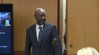 Ex-East Point officer sentenced to life after sex assault conviction