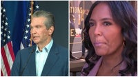 Jackson, Bottoms focus on Georgia economy in governor's race