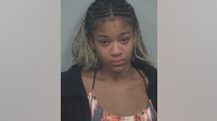 Woman wanted after shots fired in Gwinnett road rage case