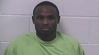Atlanta driver leads troopers on multi-county chase down GA 400