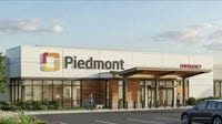 State approves Piedmont Henry's $26M freestanding emergency department