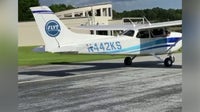 Third arrest made in Peachtree City flight school RICO scheme