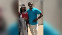 Family identifies man killed in shooting at troubled Camelot Condos