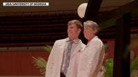 DeKalb screen time, UGA med school students, and new Children's CEO