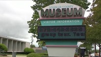 Douglas County Commissioners grant one-year lease to historic museum