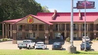 Federal jury orders hotel owner to pay $164M in child sex trafficking suit