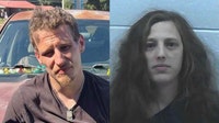 Brother and sister face felony charges after Jefferson home invasion