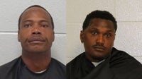 2 convicted of human trafficking in Carroll County