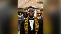 Early high school graduate heads to Morehouse College at age 16