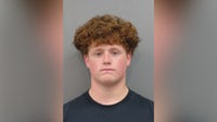 Son of former NFL player, RHOA star indicted in sex assault case