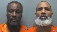 2 sentenced after 11-state Walmart theft scheme unravels in Georgia