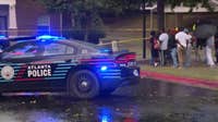 Police believe man shot, killed in targeted Bankhead apartment break-in